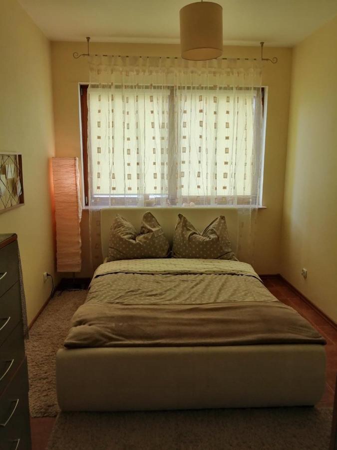 Appartement Platan 4D à Świnoujście Extérieur photo