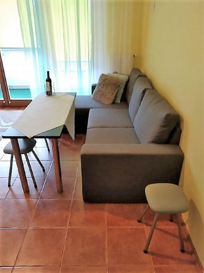 Appartement Platan 4D à Świnoujście Extérieur photo